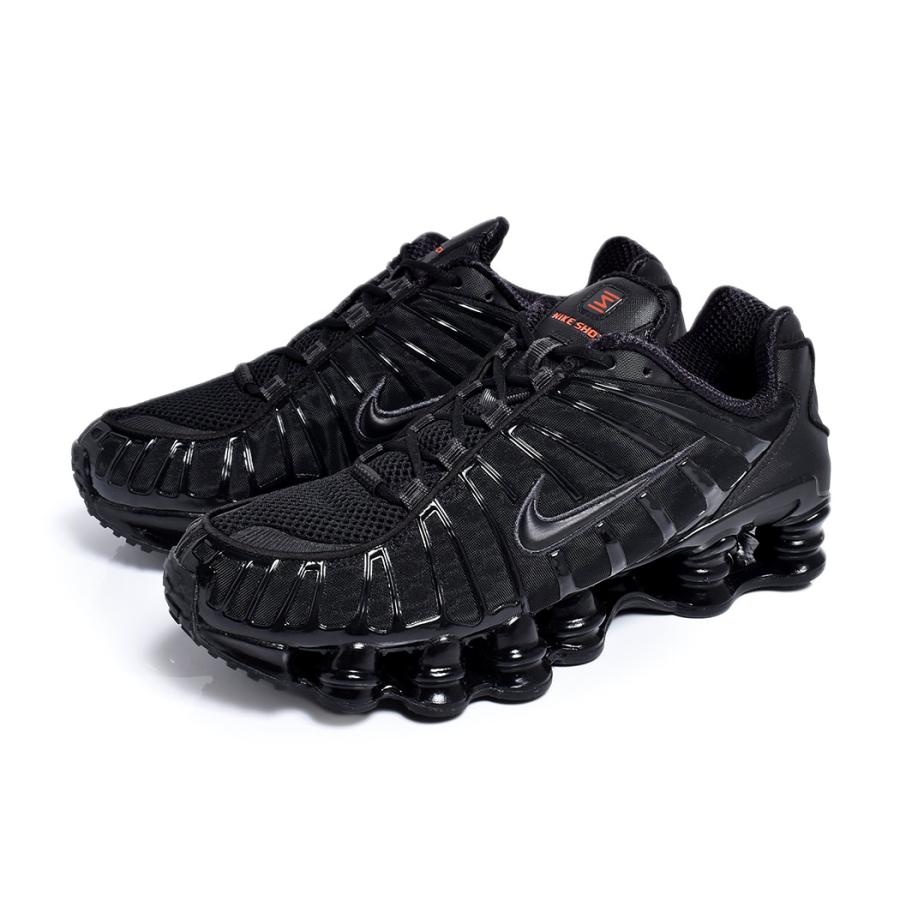 NIKE ナイキ ウィメンズ ショックス スニーカー W SHOX TL NIKE ナイキ ウィメンズ ショックス スニーカー W SHOX TL