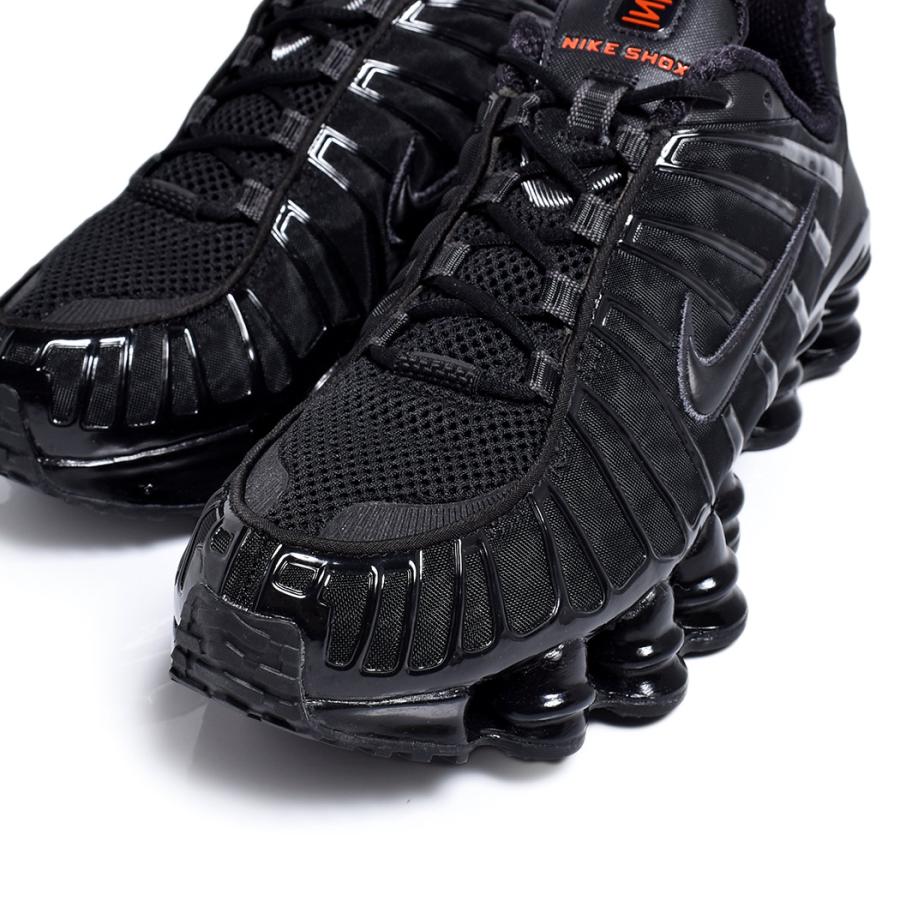 NIKE ナイキ ウィメンズ ショックス スニーカー W SHOX TL NIKE ナイキ ウィメンズ ショックス スニーカー W SHOX TL