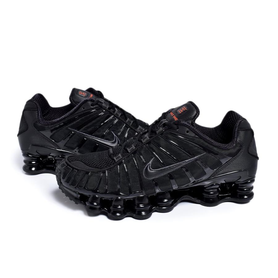 NIKE ナイキ ウィメンズ ショックス スニーカー W SHOX TL NIKE ナイキ ウィメンズ ショックス スニーカー W SHOX TL