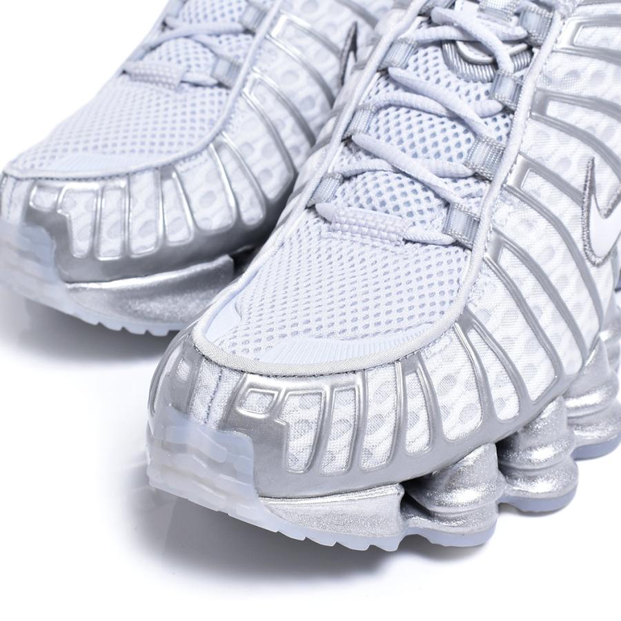 NIKE ナイキ ウィメンズ ショックス スニーカー W SHOX TL NIKE ナイキ ウィメンズ ショックス スニーカー W SHOX TL