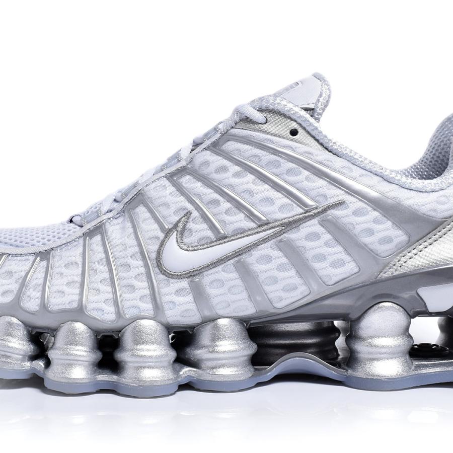 NIKE ナイキ ウィメンズ ショックス スニーカー W SHOX TL NIKE ナイキ ウィメンズ ショックス スニーカー W SHOX TL