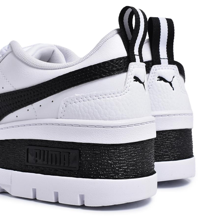 PUMA プーマ メイズ ウェッジ ウィメンズ レディース スニーカー