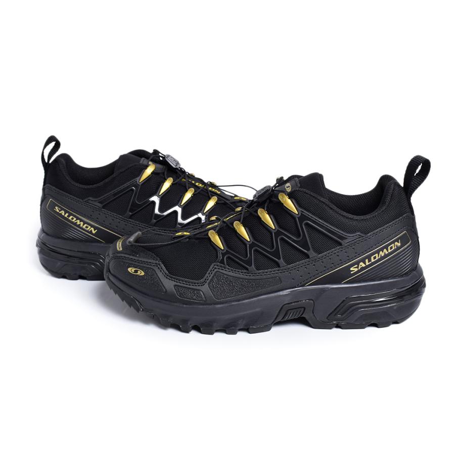 SALOMON ACS + SALOMON ACS +