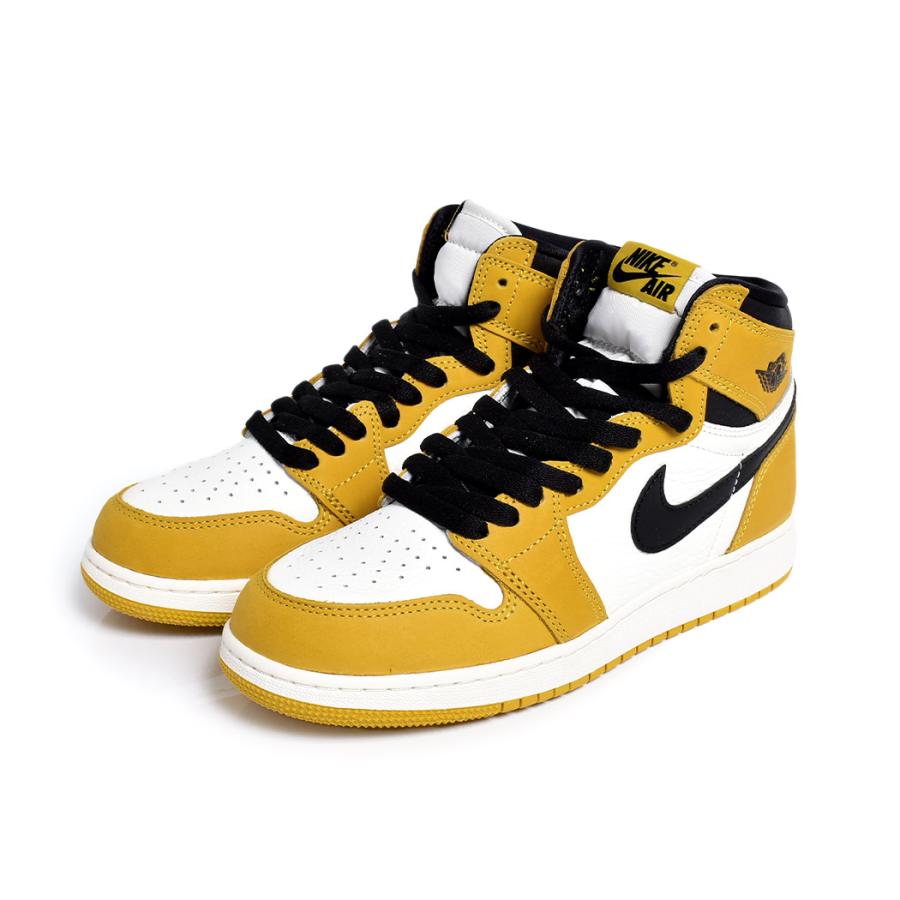 エアジョーダン37（GS） NIKE ナイキ エア ジョーダン ハイ スニーカー AIR JORDAN 1