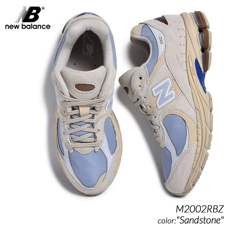 New Balance 海外限定 NEW BALANCE M2002RBZ New Balance 海外限定 NEW BALANCE M2002RBZ