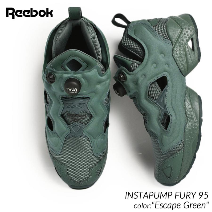 Reebok リーボック インスタ ポンプフューリー スニーカー Reebok リーボック インスタ ポンプフューリー スニーカー