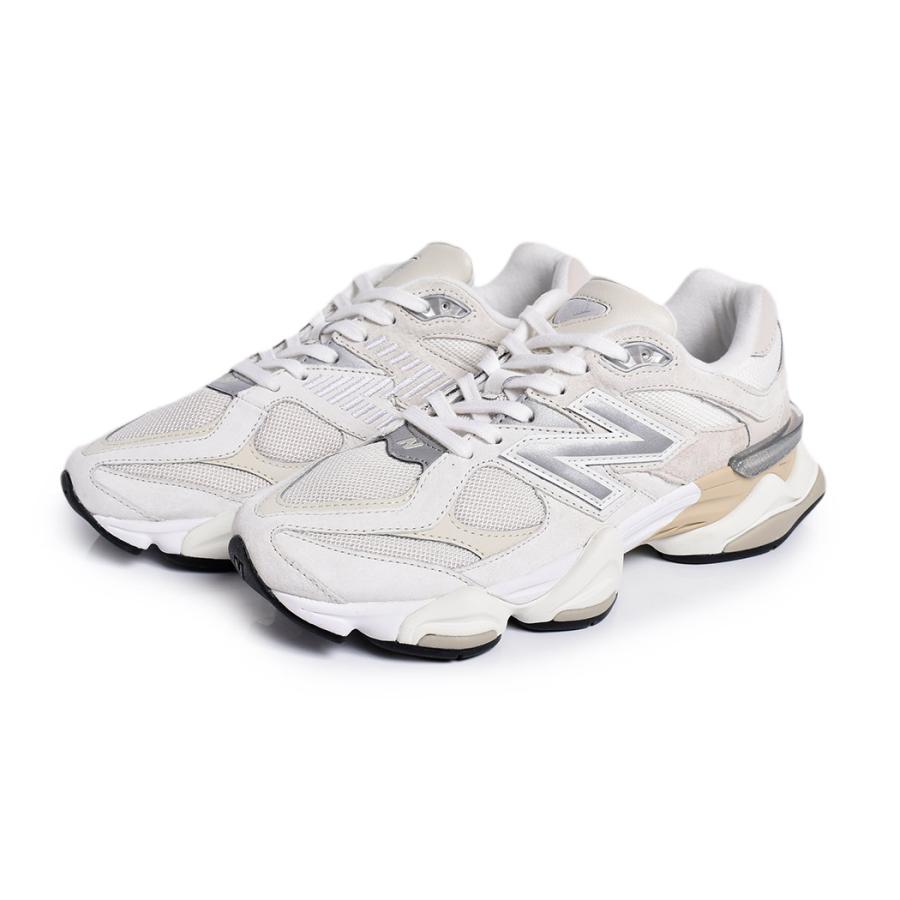 New Balance NEW BALANCE U9060WHT New Balance NEW BALANCE U9060WHT
