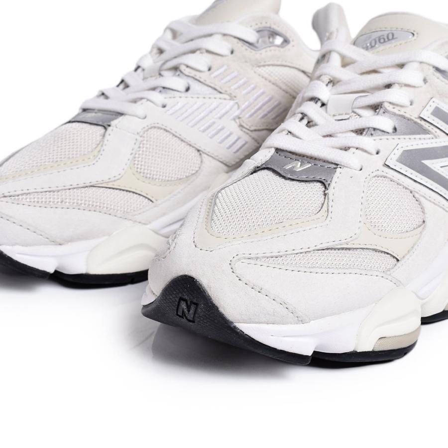 New Balance NEW BALANCE U9060WHT New Balance NEW BALANCE U9060WHT
