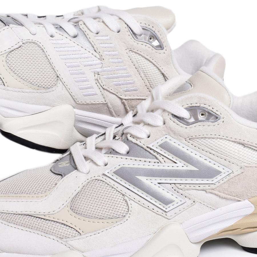 New Balance NEW BALANCE U9060WHT New Balance NEW BALANCE U9060WHT