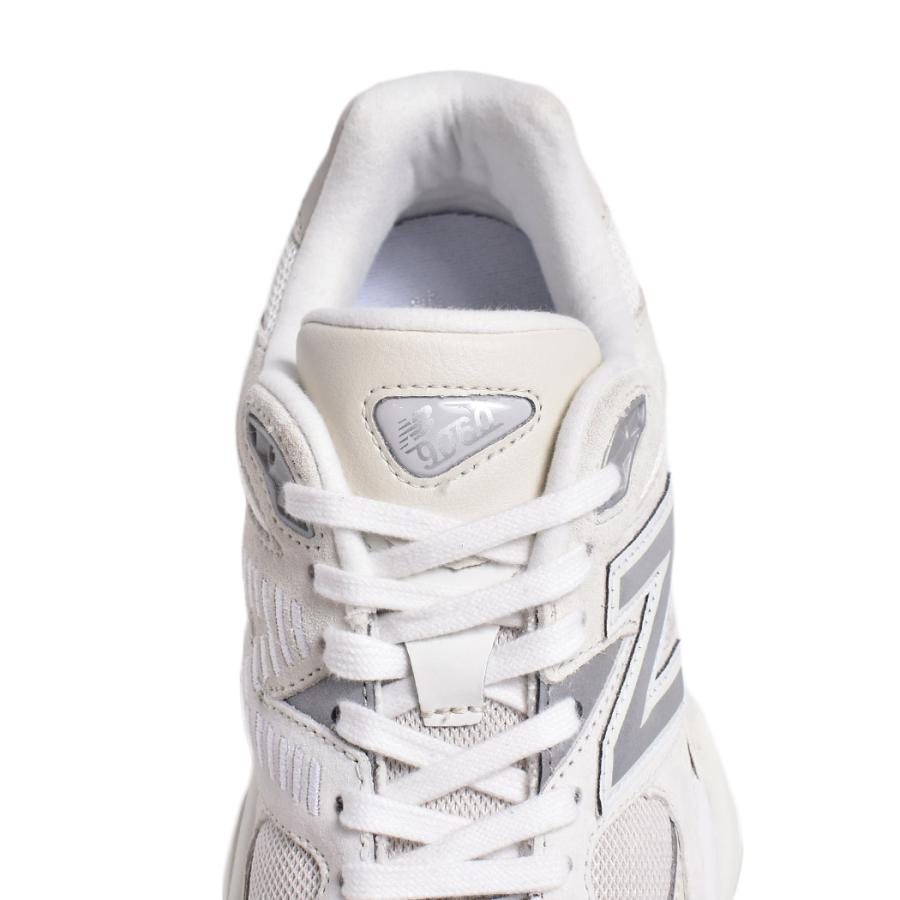 New Balance NEW BALANCE U9060WHT New Balance NEW BALANCE U9060WHT
