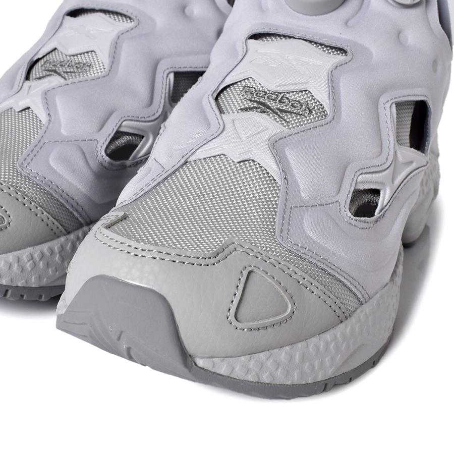 Reebok リーボック インスタ ポンプフューリー スニーカー INSATAPUMP