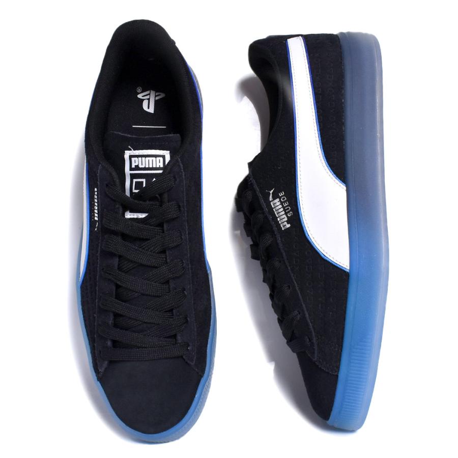 PUMA PlayStation x SUEDE PUMA PlayStation x SUEDE