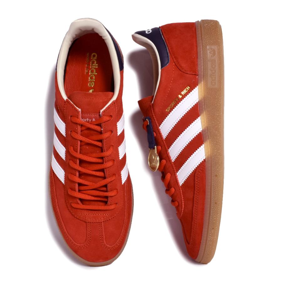 adidas SPORTY & RICH × HANDBALL SPEZIAL adidas SPORTY & RICH × HANDBALL SPEZIAL