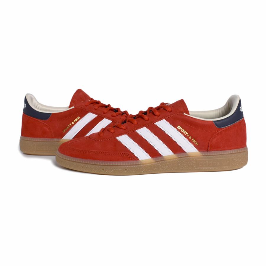 adidas SPORTY & RICH × HANDBALL SPEZIAL adidas SPORTY & RICH × HANDBALL SPEZIAL