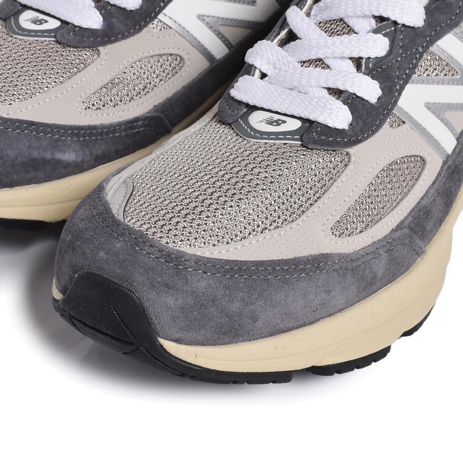 New Balance NEW BALANCE U990GR6 New Balance NEW BALANCE U990GR6