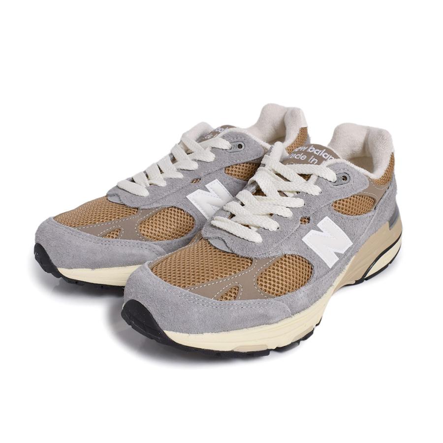 New Balance NEW BALANCE U993GG 