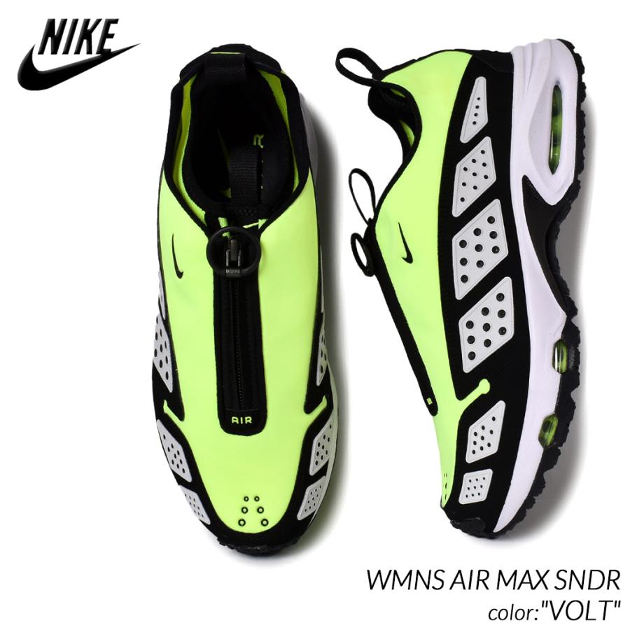 NIKE ナイキ ウィメンズ エアマックス サンダー スニーカー WMNS NIKE ナイキ ウィメンズ エアマックス サンダー スニーカー WMNS