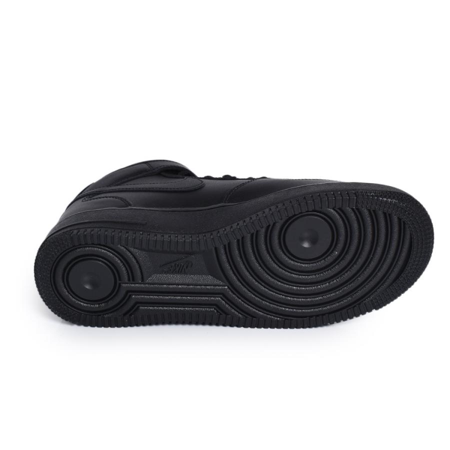 NIKE ナイキ エアフォース 1 ミッド シュプリーム スニーカー NIKE ナイキ エアフォース 1 ミッド シュプリーム スニーカー