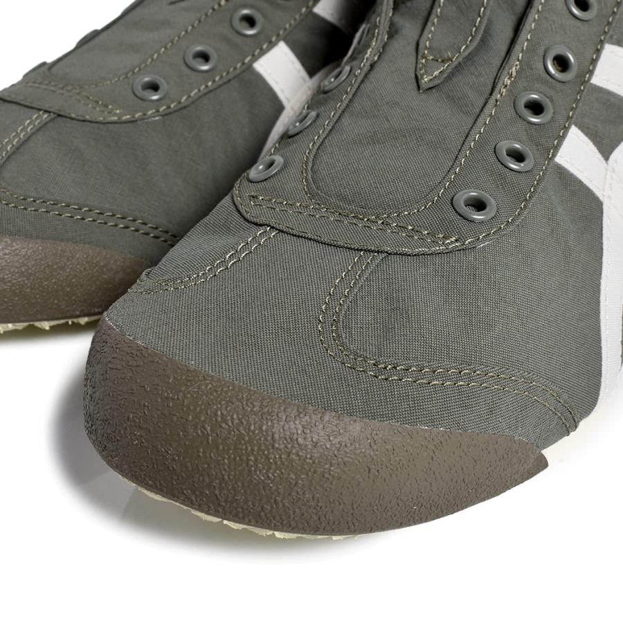 Onitsuka Tiger オニツカタイガー メキシコ スリッポン Onitsuka Tiger オニツカタイガー メキシコ スリッポン