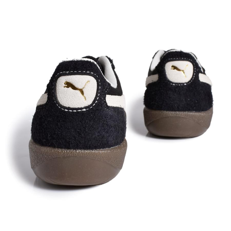 PUMA プーマ パレルモ ヴィンテージ スニーカー PALERMO VINTAGE