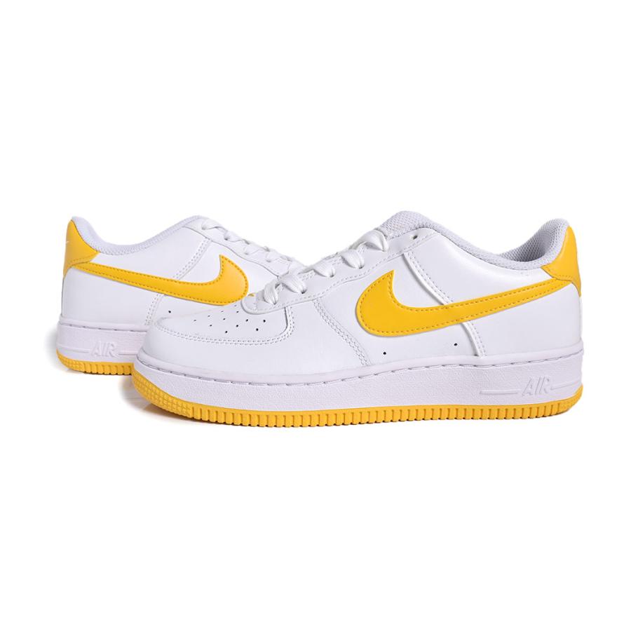 NIKE ナイキ エアフォース スニーカー AIR FOCE 1 GS 