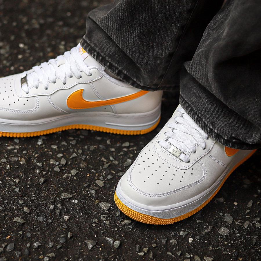 NIKE ナイキ エアフォース ロー スニーカー AIR FORCE 1 '07 NIKE ナイキ エアフォース ロー スニーカー AIR FORCE 1 '07