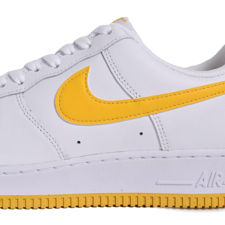NIKE ナイキ エアフォース ロー スニーカー AIR FORCE 1 '07