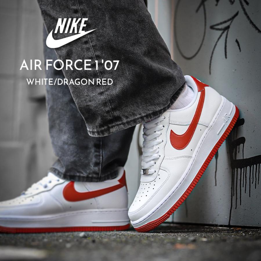 NIKE ナイキ エアフォース ロー スニーカー AIR FORCE 1 '07 NIKE ナイキ エアフォース ロー スニーカー AIR FORCE 1 '07
