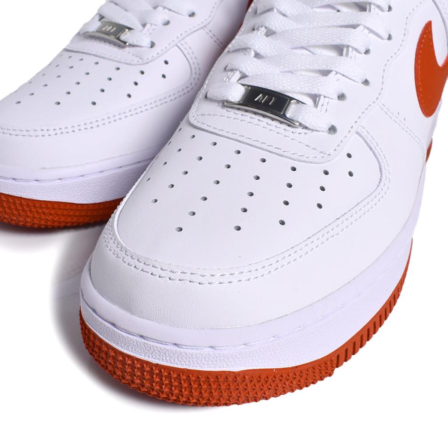 NIKE ナイキ エアフォース ロー スニーカー AIR FORCE 1 '07 NIKE ナイキ エアフォース ロー スニーカー AIR FORCE 1 '07