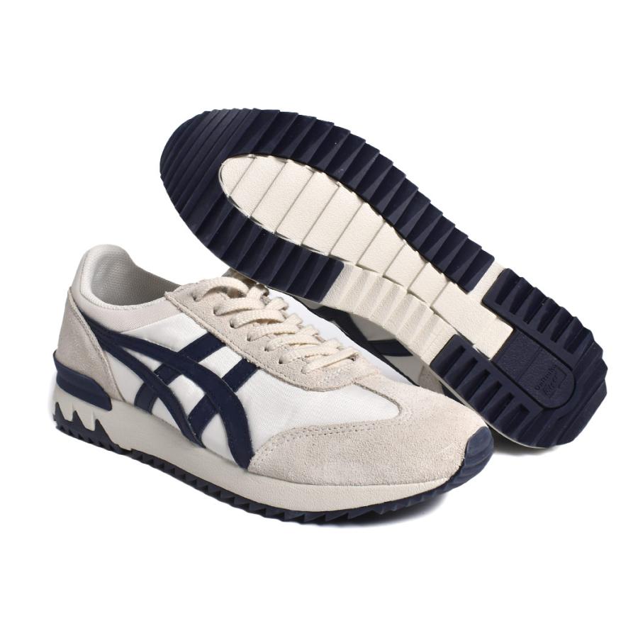 Onitsuka Tiger オニツカタイガー カリフォルニア スニーカー Onitsuka Tiger オニツカタイガー カリフォルニア スニーカー