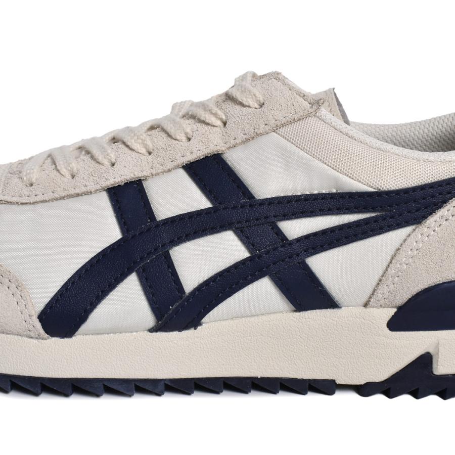 Onitsuka Tiger オニツカタイガー カリフォルニア スニーカー Onitsuka Tiger オニツカタイガー カリフォルニア スニーカー