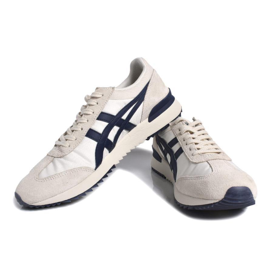 Onitsuka Tiger オニツカタイガー カリフォルニア スニーカー Onitsuka Tiger オニツカタイガー カリフォルニア スニーカー