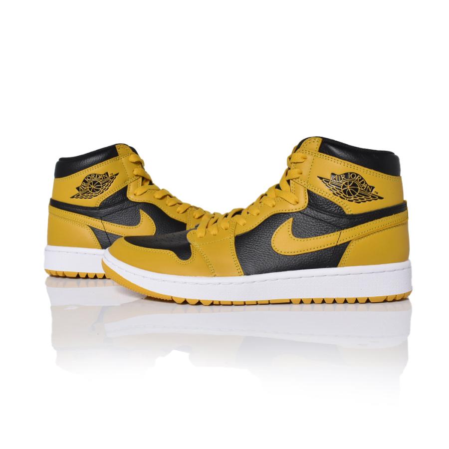 NIKE ナイキ エア ジョーダン ハイ ゴルフ スニーカー AIR NIKE ナイキ エア ジョーダン ハイ ゴルフ スニーカー AIR