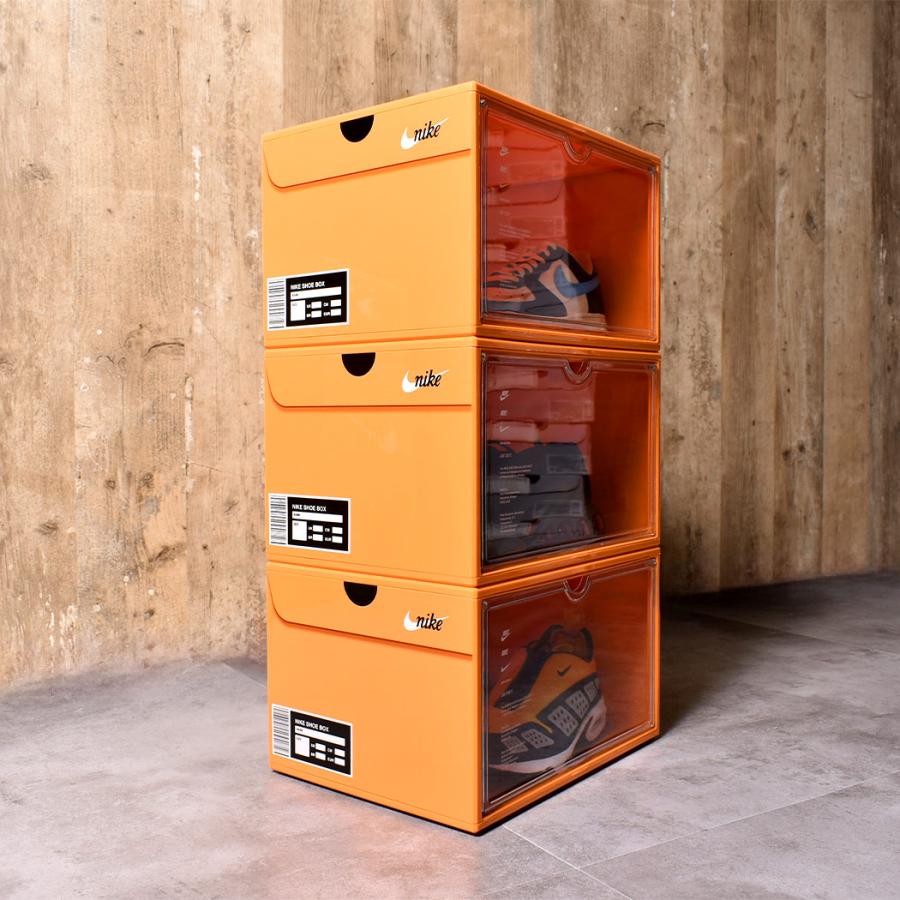 NIKE 海外限定 SHOE BOX NIKE 海外限定 SHOE BOX