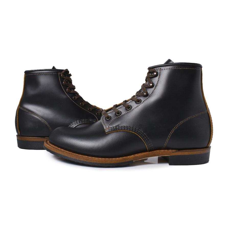 RED WING SHOES レッドウィング ベックマン フラットボックス ブーツ