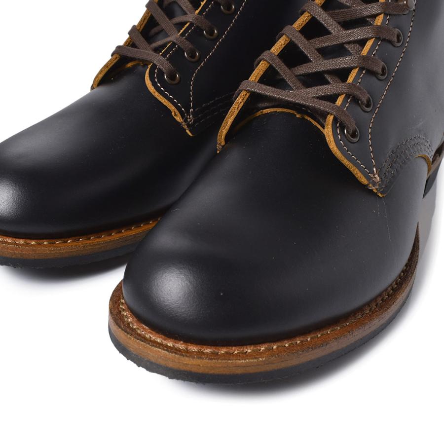 フラットボックス RED WING SHOES ブーツ レッドウィング BECKMAN FLATBOX