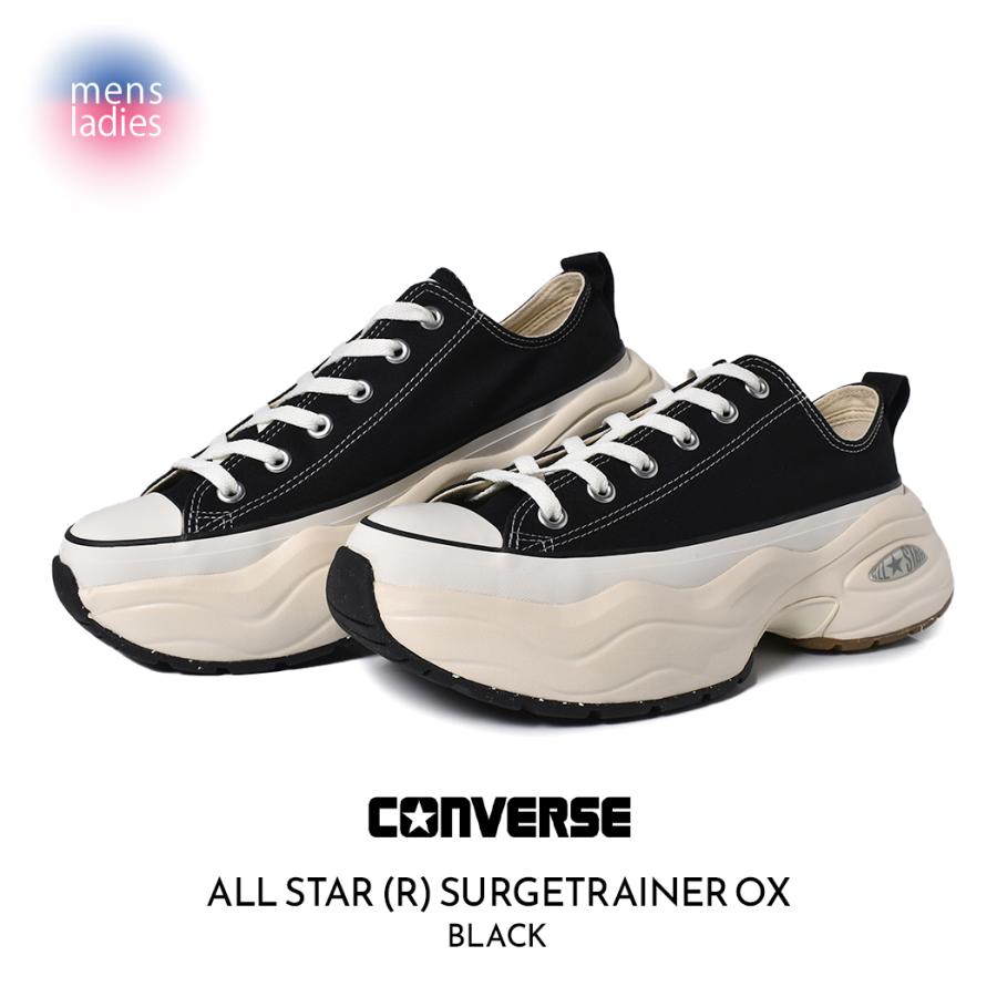 CONVERSE コンバース オールスター サージトレーナー ハイ CONVERSE コンバース オールスター サージトレーナー ハイ