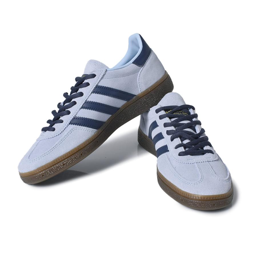 アディダス　SMARTBALL adidas アディダス ハンドボール スペツィアル スニーカー