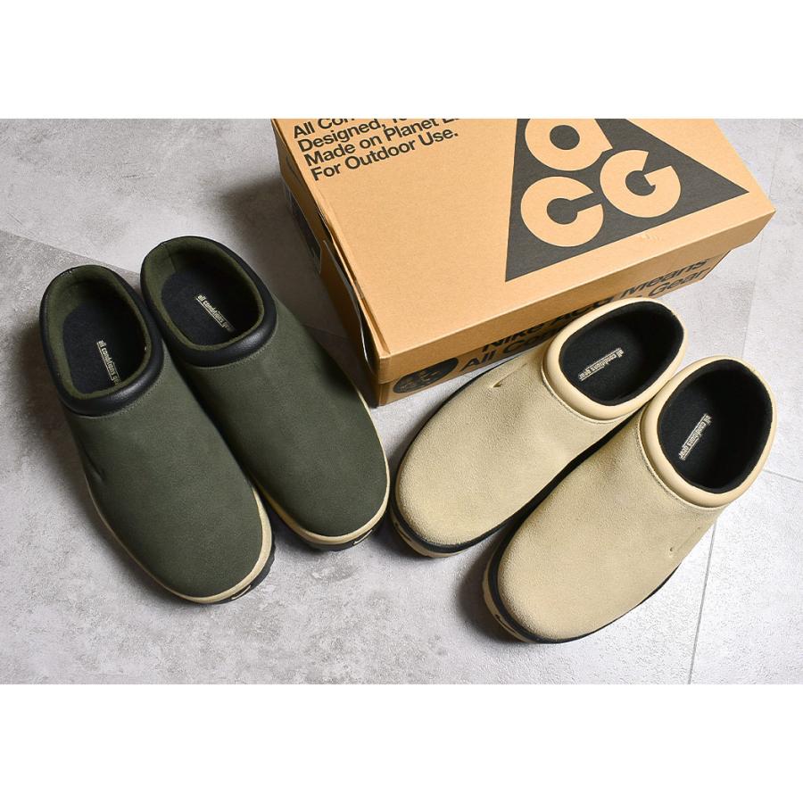 NIKE ACG ナイキ ルーファス スニーカー RUFUS 