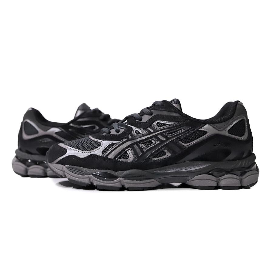 asics アシックス ゲル ニューヨーク スニーカー GEL-NYC 