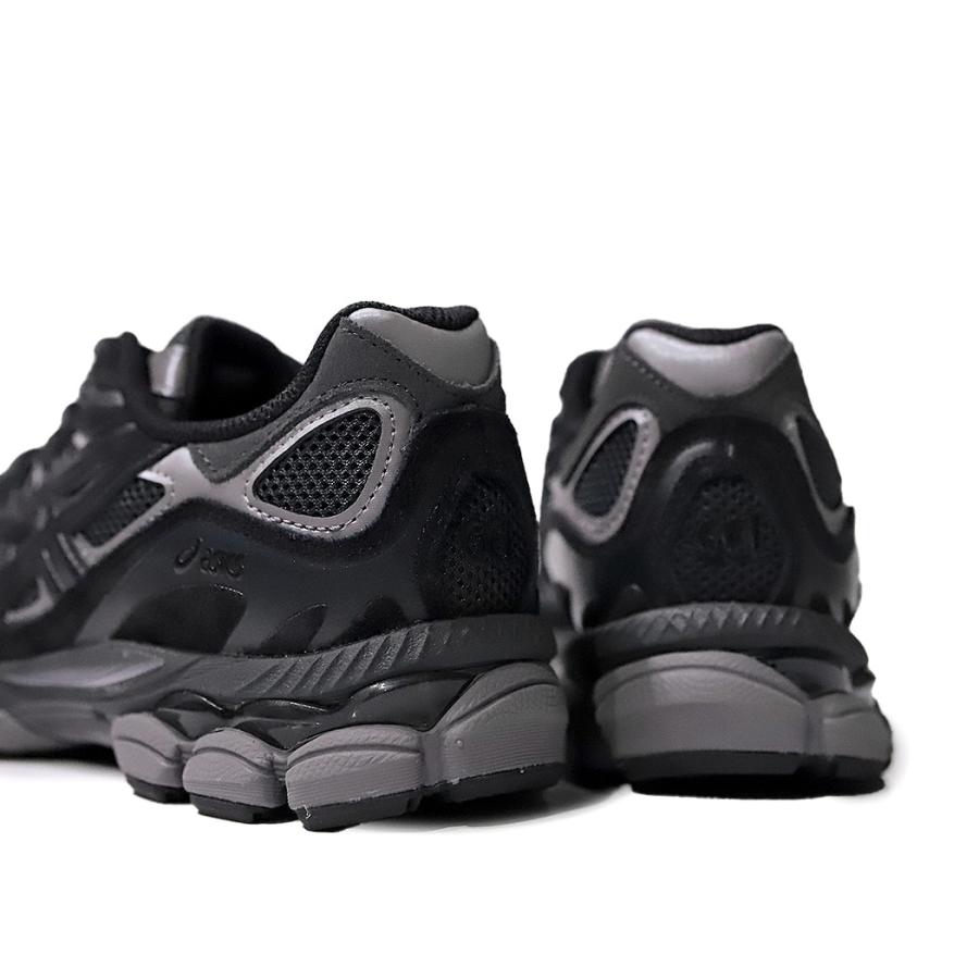 asics アシックス ゲル ニューヨーク スニーカー GEL-NYC 