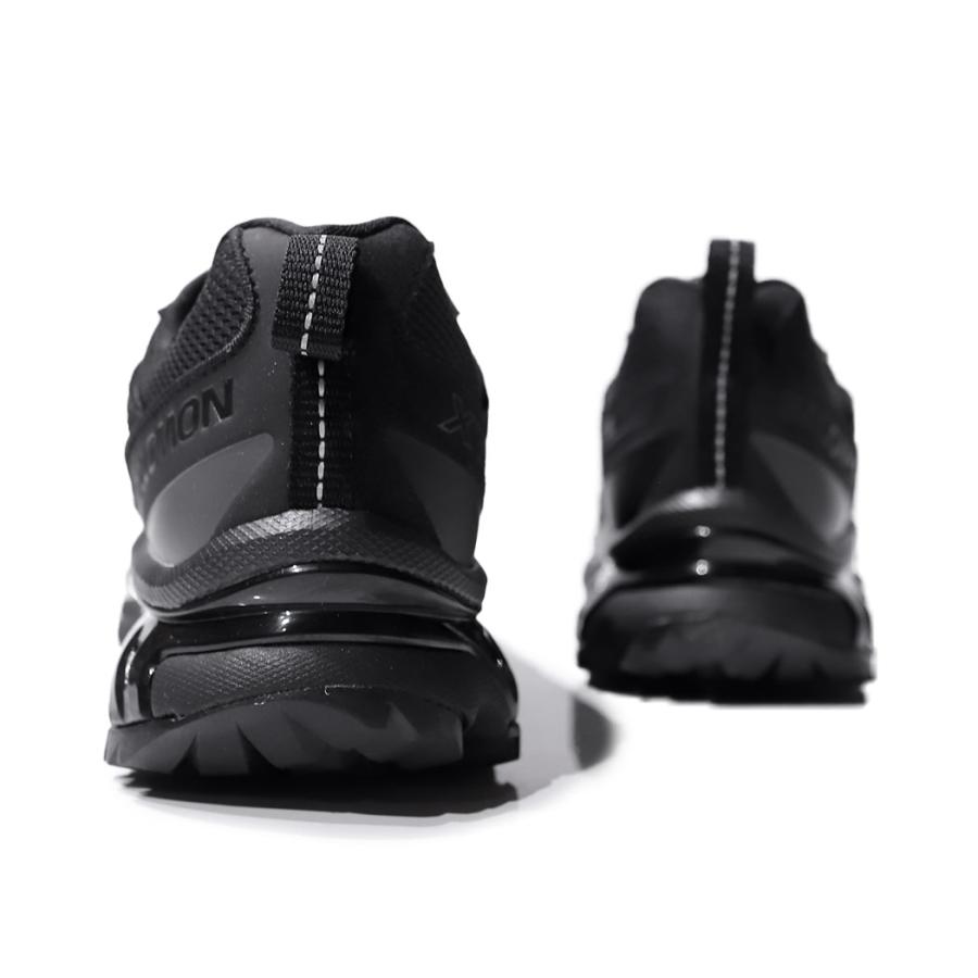 SALOMON サロモン XT-6 エクスペス レザー スニーカー EXPANSE