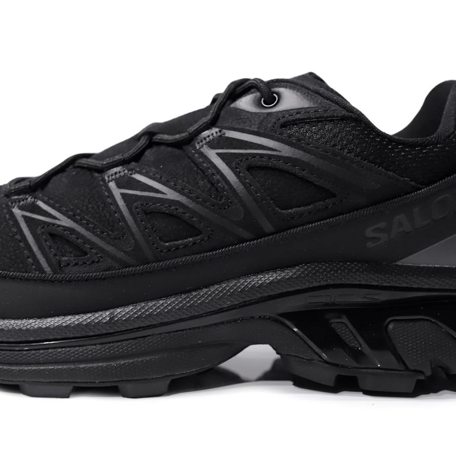 SALOMON サロモン XT-6 エクスペス レザー スニーカー EXPANSE LTR