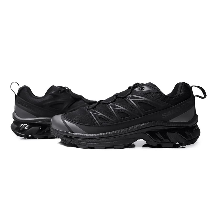 SALOMON サロモン XT-6 エクスペス レザー スニーカー EXPANSE