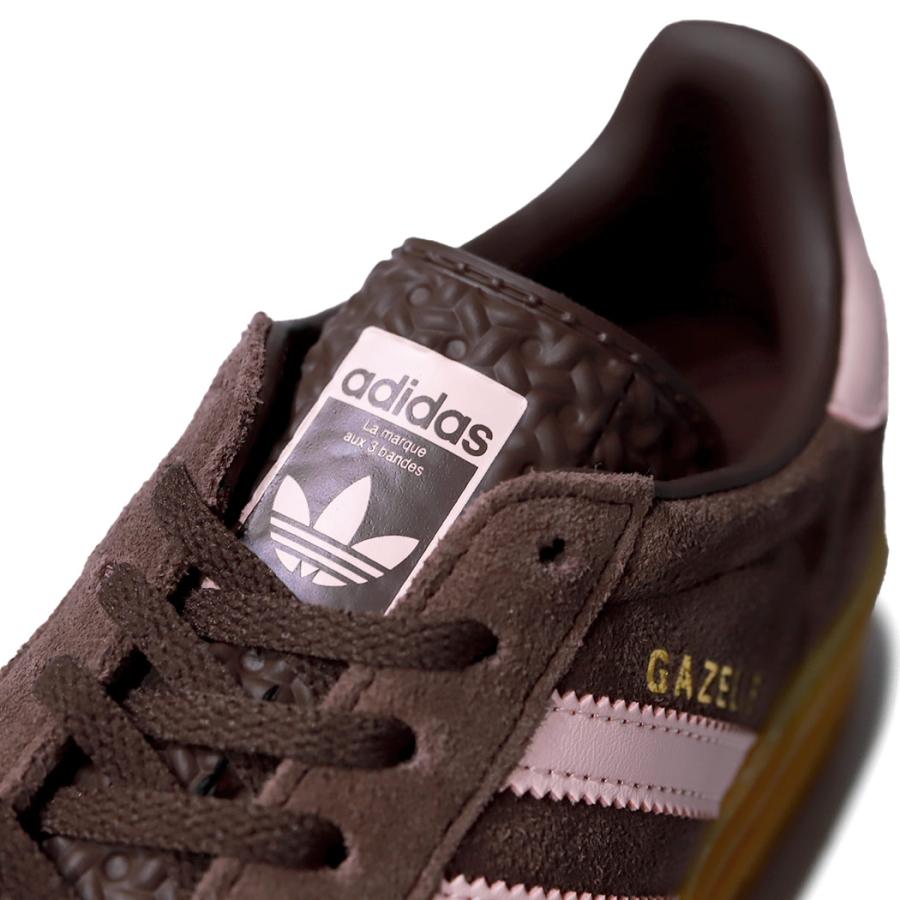 adidas アディダス ガゼル ボールド スニーカー GAZELLE BOLD W adidas アディダス ガゼル ボールド スニーカー GAZELLE BOLD W