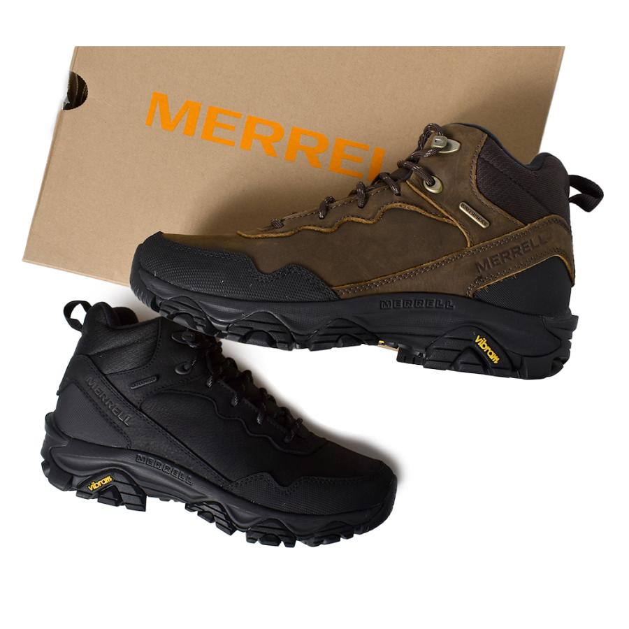 MERRELL メレル コールドパック サーモ ミッド スニーカー MERRELL メレル コールドパック サーモ ミッド スニーカー