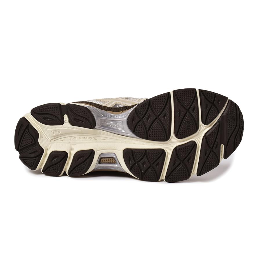 ASICS GEL-NYC スニーカー アシックス　クリーム　ゲル　希少 ASICS asics アシックス ゲル ニューヨーク スニーカー GEL-NYC