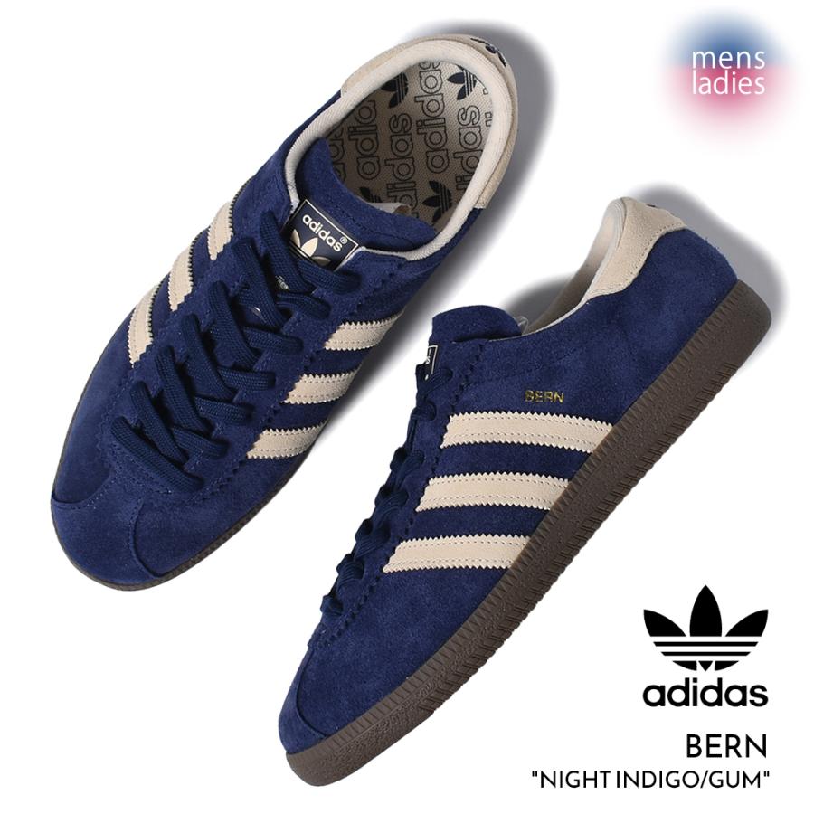 adidas アディダス ベルン スニーカー BERN adidas アディダス ベルン スニーカー BERN