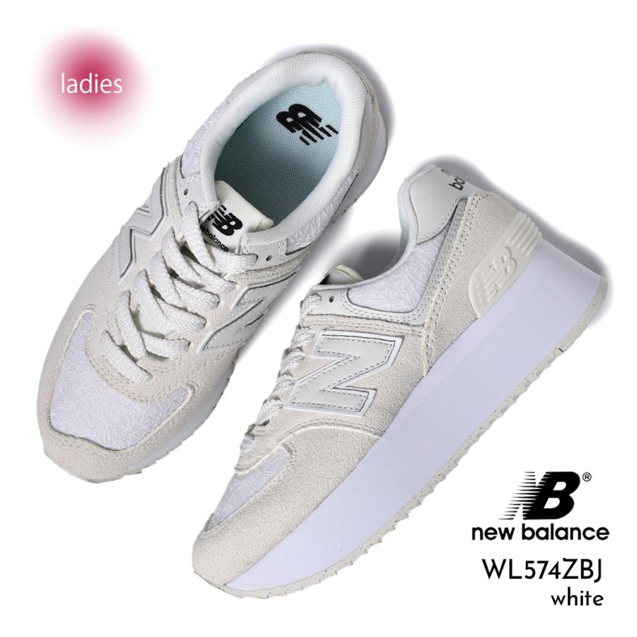New Balance NEW BALANCE WL574ZBJ New Balance NEW BALANCE WL574ZBJ