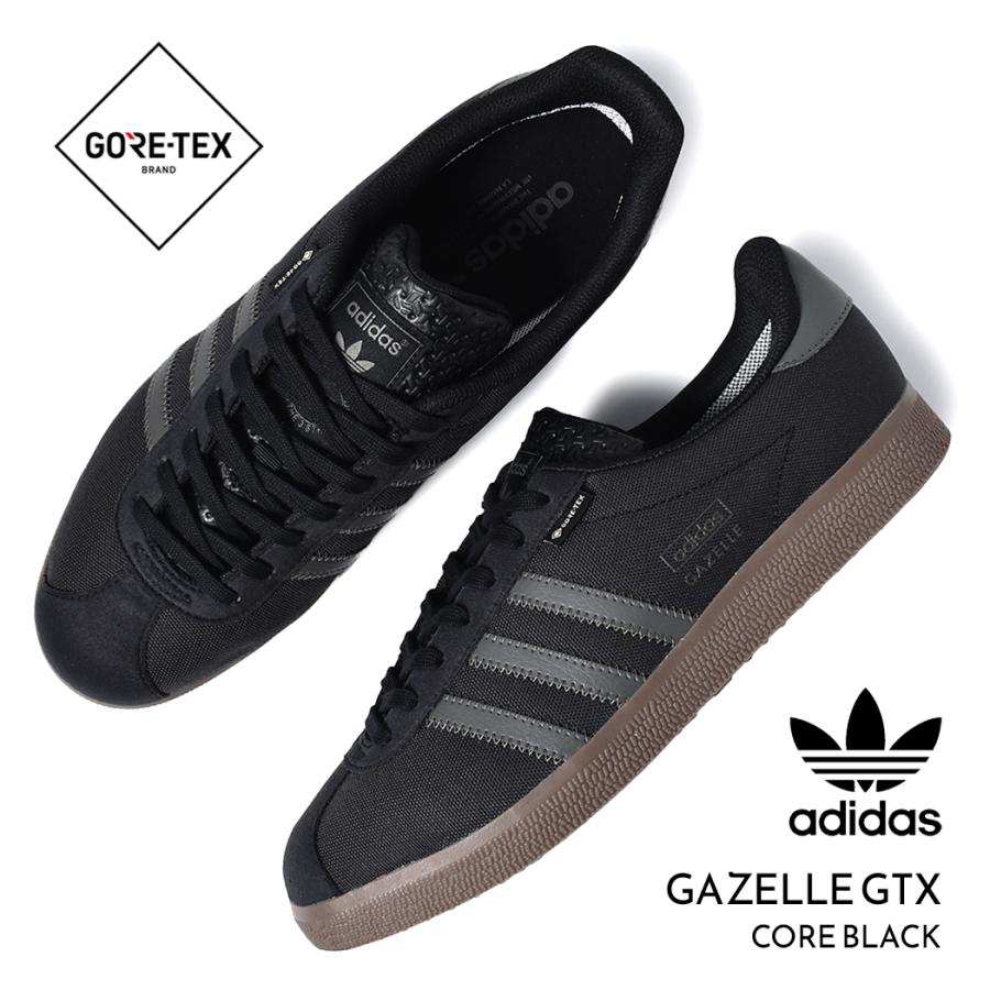 adidas アディダス ガゼル ゴアテックス スニーカー GAZELLE GTX adidas アディダス ガゼル ゴアテックス スニーカー GAZELLE GTX